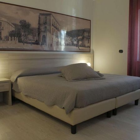 Il Borghetto Hotel Ristorante Lamezia Terme Exterior photo