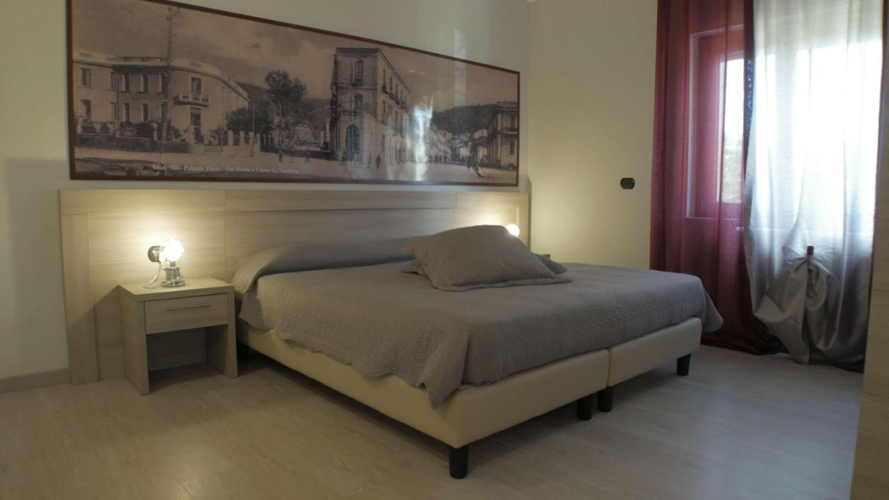 Il Borghetto Hotel Ristorante Lamezia Terme Exterior photo
